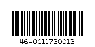 Натуральный дезодорант Алунит Стик 60 г - Штрих-код: 4640011730013
