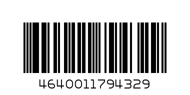 Обложка универ.293х560 Арт15.32 - Штрих-код: 4640011794329