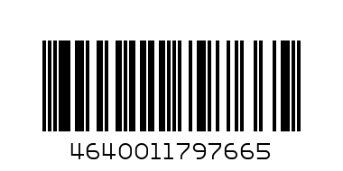 Обложка 302х440 - Штрих-код: 4640011797665