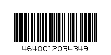 Носки подростковые IN-173 7-10л. - Штрих-код: 4640012034349