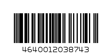 Носки детские махровые IN-096 р. 20-22 - Штрих-код: 4640012038743