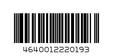 Килька в т/с 230гр - Штрих-код: 4640012220193