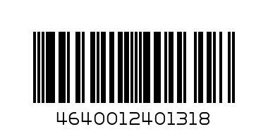 Кетчуп-Лечо 220гр. - Штрих-код: 4640012401318