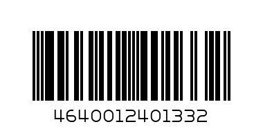 Кетчуп Лечо 550 гр. - Штрих-код: 4640012401332