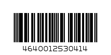 Огурец Сибирячок - Штрих-код: 4640012530414