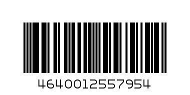 Снеки микс № 6 240 гр. - Штрих-код: 4640012557954