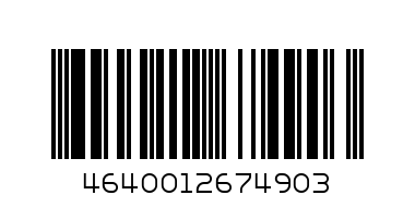 Бумага для акварели А3 "Торшон", 10 л. - Штрих-код: 4640012674903