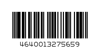 Losk капсулы Duo-Caps Color 12шт - Штрих-код: 4640013275659