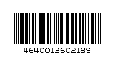 Пасхальный набор "Веселые зверята" - Штрих-код: 4640013602189