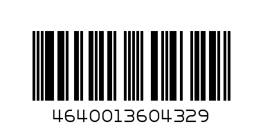 Пасхальный набор Веселые цыплята - Штрих-код: 4640013604329