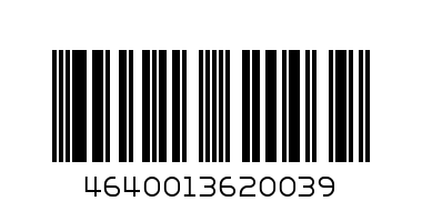Кофе Молотый для Турки "Класик" - Штрих-код: 4640013620039