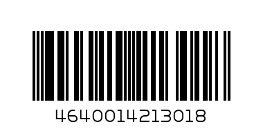 ТРОЙНИК НАРУЖ.160110Х87 - Штрих-код: 4640014213018