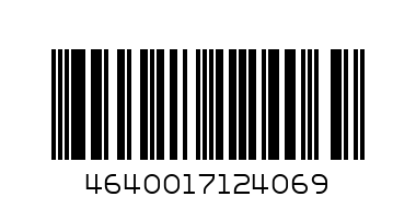 Зубочистки в коробке 500 шт - Штрих-код: 4640017124069