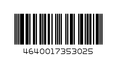 Коктейль молочный Топтыжка малина 3.2  200г. - Штрих-код: 4640017353025