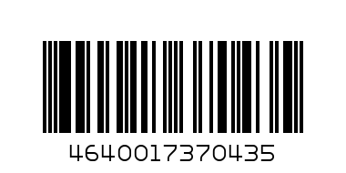 Ситрович груша 0.5 ст/б - Штрих-код: 4640017370435