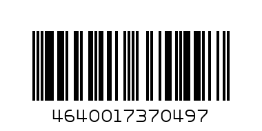 Ситрович  мохито 0.5 ст/б - Штрих-код: 4640017370497