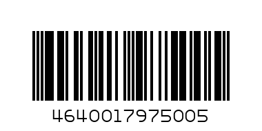 Ящик Балконный 585 белый - Штрих-код: 4640017975005