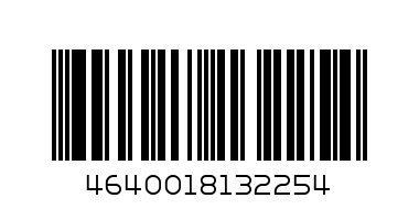 Арахис 50гр смарт - Штрих-код: 4640018132254