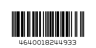 Ключ разв 160 Кобальт 244-933 - Штрих-код: 4640018244933