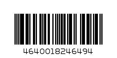 ножока по мет Кобальт - Штрих-код: 4640018246494