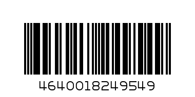 Лом-гвоздодер Кобальт 249-549 - Штрих-код: 4640018249549