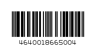 КРАСИТЕЛИ ДЯИЦ 4 цвета - Штрих-код: 4640018665004