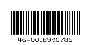 дюрекс элит №12 шт презерв. - Штрих-код: 4640018990786