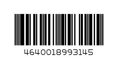 Освежитель Эйрвик - Штрих-код: 4640018993145