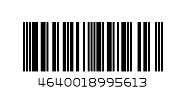диффузер1 - Штрих-код: 4640018995613
