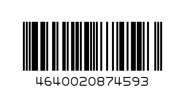 Жемчужная зпаста Original (Комплесный уход) 170г - Штрих-код: 4640020874593