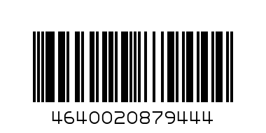 Шампунь дволос оригинал  New Code - Штрих-код: 4640020879444