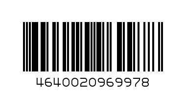 Папка-файл 40 карманов MAZARI 0.5мм.серая - Штрих-код: 4640020969978