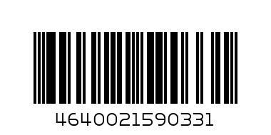 говядина туш.халяль 338г - Штрих-код: 4640021590331