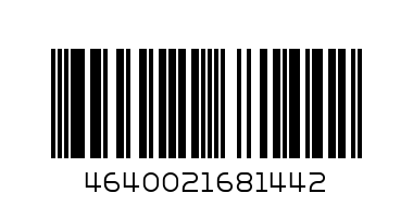 Удален - Штрих-код: 4640021681442