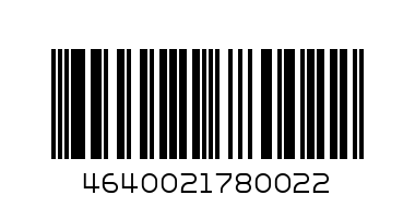 Грунт Универсальный Био 10 л - Штрих-код: 4640021780022