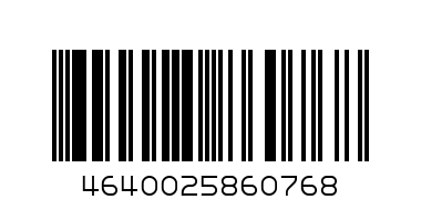 Зубило Hardcore изогнутое SDS+ 40х250мм - Штрих-код: 4640025860768