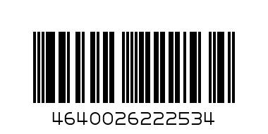 Набор из 6ти стаканов Азия 23-56 - Штрих-код: 4640026222534