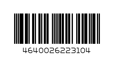 B_GN_01_22 Бар Барокко (Графин - 6стопок) - Штрих-код: 4640026223104