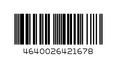 Головка  1/2 6-ТИ гранная 17мм  L 38mm 1/2  ВК 11317 - Штрих-код: 4640026421678