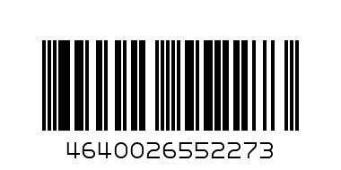 City 1000 - Штрих-код: 4640026552273