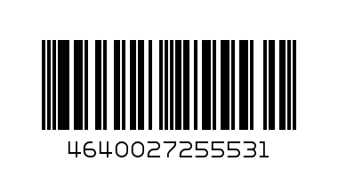 часы настен 6036-123 - Штрих-код: 4640027255531