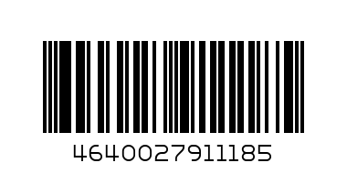 Бур по бетону 5.5х110 Практика - Штрих-код: 4640027911185