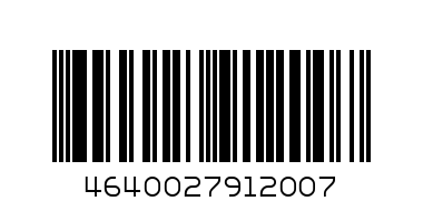 Отвертка 5х100мм Кобальт 912-007 - Штрих-код: 4640027912007