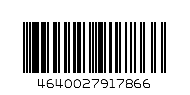 канистра дде 10л 917-866 - Штрих-код: 4640027917866