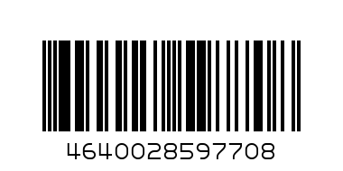 Spa-коврик дванны Три Кота 68х38см - Штрих-код: 4640028597708