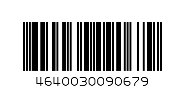 Эссе ментол 150 - Штрих-код: 4640030090679