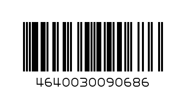 ессе классик - Штрих-код: 4640030090686