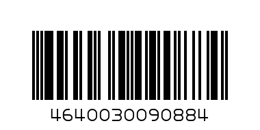 ЕССЕ КОФЕ - Штрих-код: 4640030090884