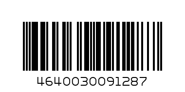 Эссэ черный - Штрих-код: 4640030091287