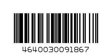 блооменд блю - Штрих-код: 4640030091867